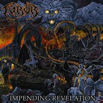 Passion For Sorrow - The Furor - Impending Revelation