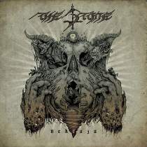 Passion For Sorrow - The Stone - Nekroza