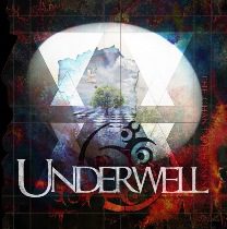 Underwell - The Chant Of Husks 10 - fanzine