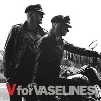 Vaselines - Vaselines - V For Vaselines