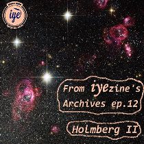 Warmblood - From Iyezine'S Archives Ep.12 – Holmberg Ii