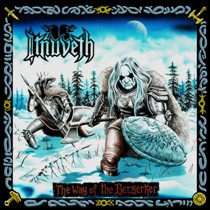 Cadaveria - Itnuveth - The Way Of The Berserker