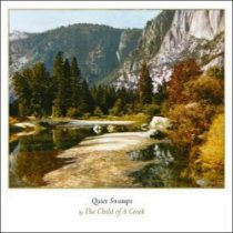 Dream Weapon Ritual - The Child Of A Creek – Quiet Swamps / Hidden Tales And Other Lullabies