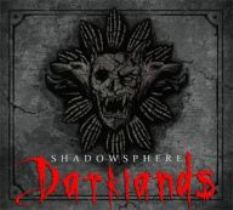 Martelo Negro - Shadowsphere - Darklands