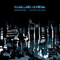 Universal Sex Arena – Romancitysm