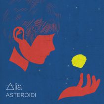 The Sleeping Tree - Alia – Asteroidi