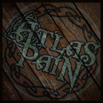 The Eightball - Atlas Pain – Atlas Pain