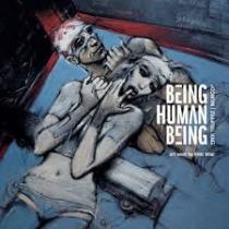 The Eightball - Erik Truffaz &Amp; Murcof - Being Human Being