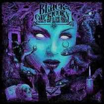 Bretus - Black Capricorn - Cult Of Black Friars