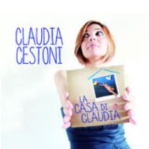 Antinomia - Claudia Cestoni – La Casa Di Claudia