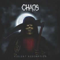 Graham Day - Chaos - Violent Redemption