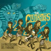 Bee Bee Sea - The Cleopatras - La Maledizione Del Faraone