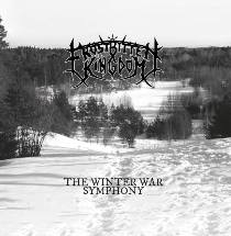 D.a.m - Frostbitten Kingdom - The Winter War Symphony