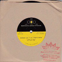 Graham Day & The Forefathers - Love Me Lies / 30 - 60 - 90 - In Your Eyes Ezine