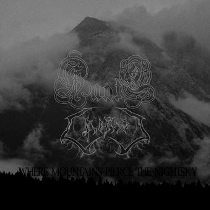 Oaken - Haate / Chiral - Where The Mountains Pierce The Nightsky