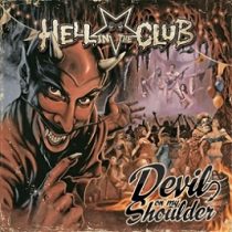 Will Wallner &Amp; Vivien Vain - Hell In The Club - Devil On My Shoulder