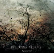 In Loving Memory - Redemption 1 - fanzine
