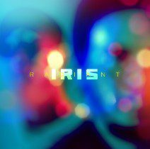 Iris - Radiant 1 - fanzine