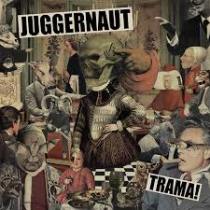 - Juggernaut - Trama !