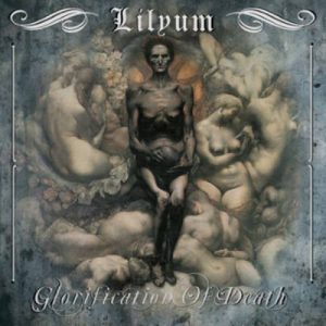 Lilyum - Glorification of Death - metal