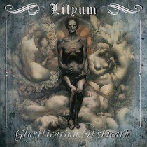 Lilyum - Glorification Of Death 1 - fanzine