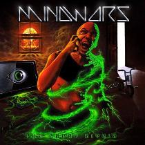 Martelo Negro - Mindwars - The Enemy Within