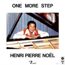 Henri Pierre Noel – One More Step 7 - fanzine