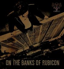 Orion - On The Banks Of Rubicon 1 - fanzine