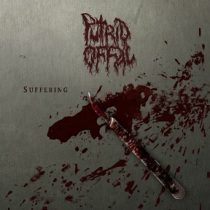 Offal / Zombie Cookbook - Putrid Offal - Suffering