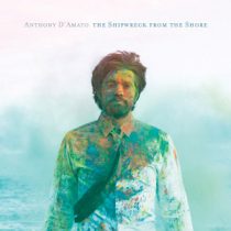 Mirna’s Fling - Anthony D'Amato – The Shipwreck From The Shore