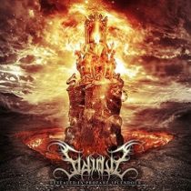 Sidious - Revealed In Profane Splendour - In Your Eyes Ezine