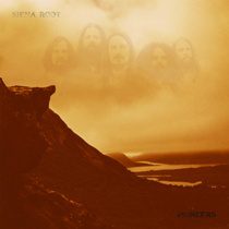 Siena Root - Pioneers Siena Root - Pioneers