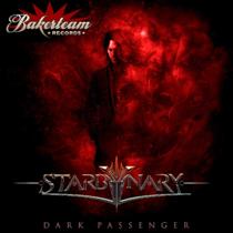 Exlibris - Starbynary - Dark Passenger