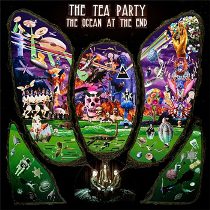 Gala Drop - The Tea Party - The Ocean At The End