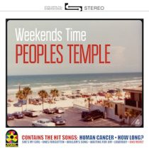 Roberto Casati - The People'S Temple - Weekends Time