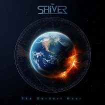 The Shiver - The Darkest Hour 1 - fanzine