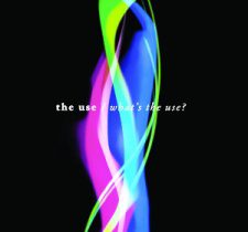 The Use – What's The Use 1 - fanzine