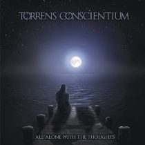 The Eightball - Torrens Conscientium - All Alone With The Thoughts