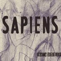 Tratta Degli Schiavi - Sapiens 1 - fanzine