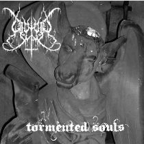 Cadaveria - Unholy War - Tormented Souls