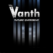 Liveevil - Vanth – Future Overdrive