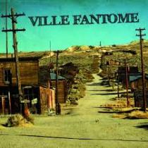 Les Agamemnonz - Ville Fantome - Ville Fantome