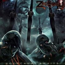 Zero Gravity - Holocaust Awaits 11 - fanzine