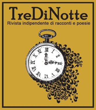 Tredinotte - Recensione Libri