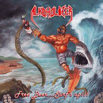 Alkoholizer - Free Beer … Surf'Sup !!!