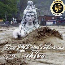 From Iyezine's Archives Ep.13 - Shiva 1 - fanzine