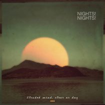 The Marigold - Nights!Nights! - Clouded Mind, Clear As Day