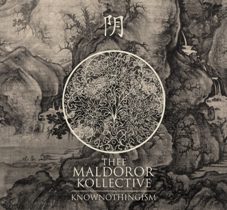 Subheim - Thee Maldoror Kollective - Knownothingism