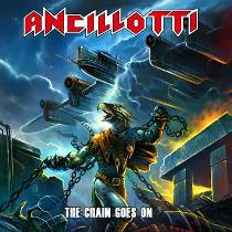 Ancillotti - The Chain Goes On