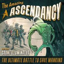 Exlibris - Ascendancy - The Amazing Ascendancy Versus Count Illuminatus